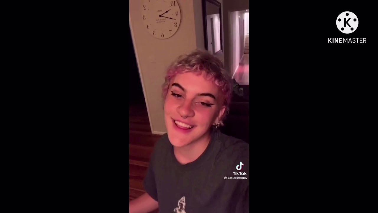 Tik Toks That Describe My Gender / Gender Envy (Part 4)