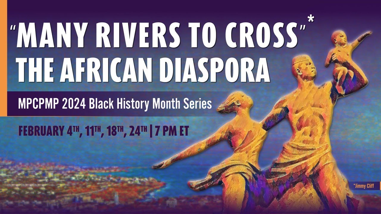 People and Voices of the Diaspora