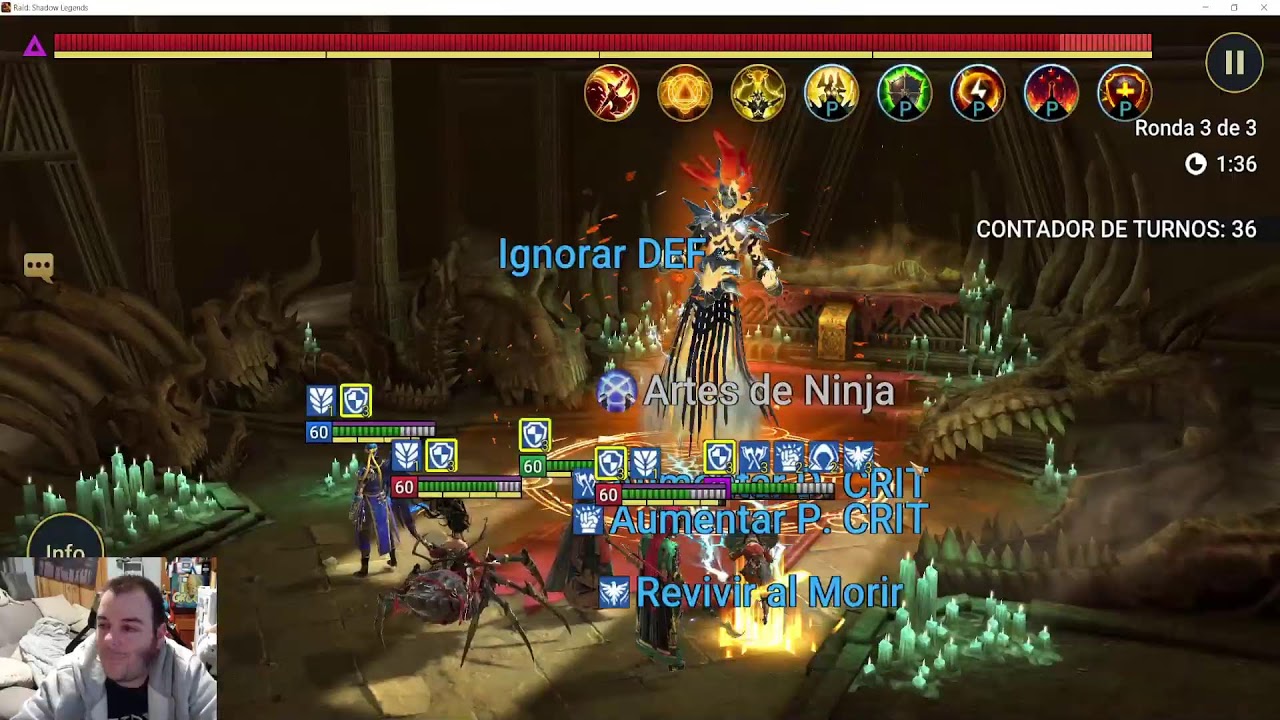 Hydra con titus y arenitas