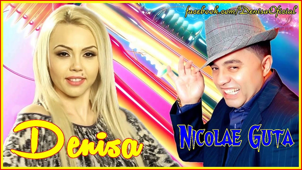 DENISA si NICOLAE GUTA - Ce iubire ai ratat (Melodie Originala)