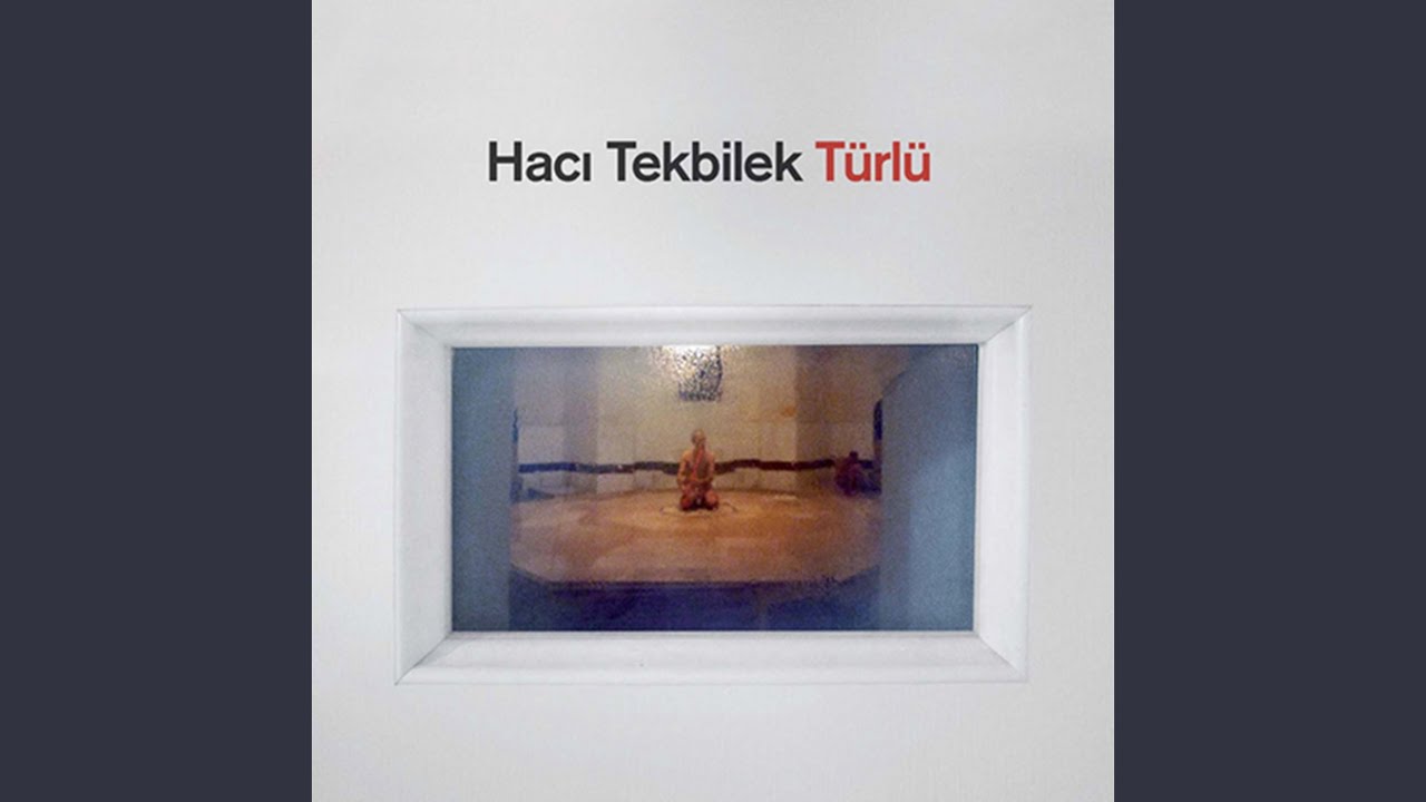 Taksim Evc-Ara Maqam