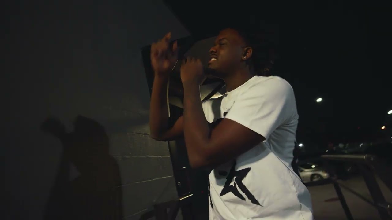 Bkizzle x Skum NEW SMOKE