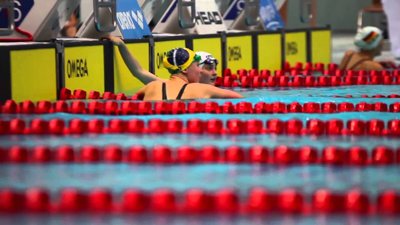 Deutsche Jahrgangsmeisterschaften im Schwimmen 2014