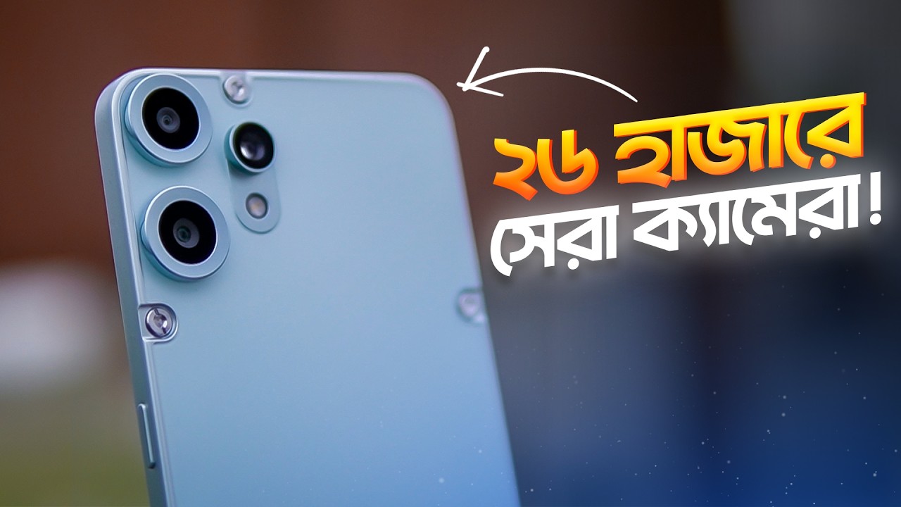 CMF Phone 2 Pro Review in 2026