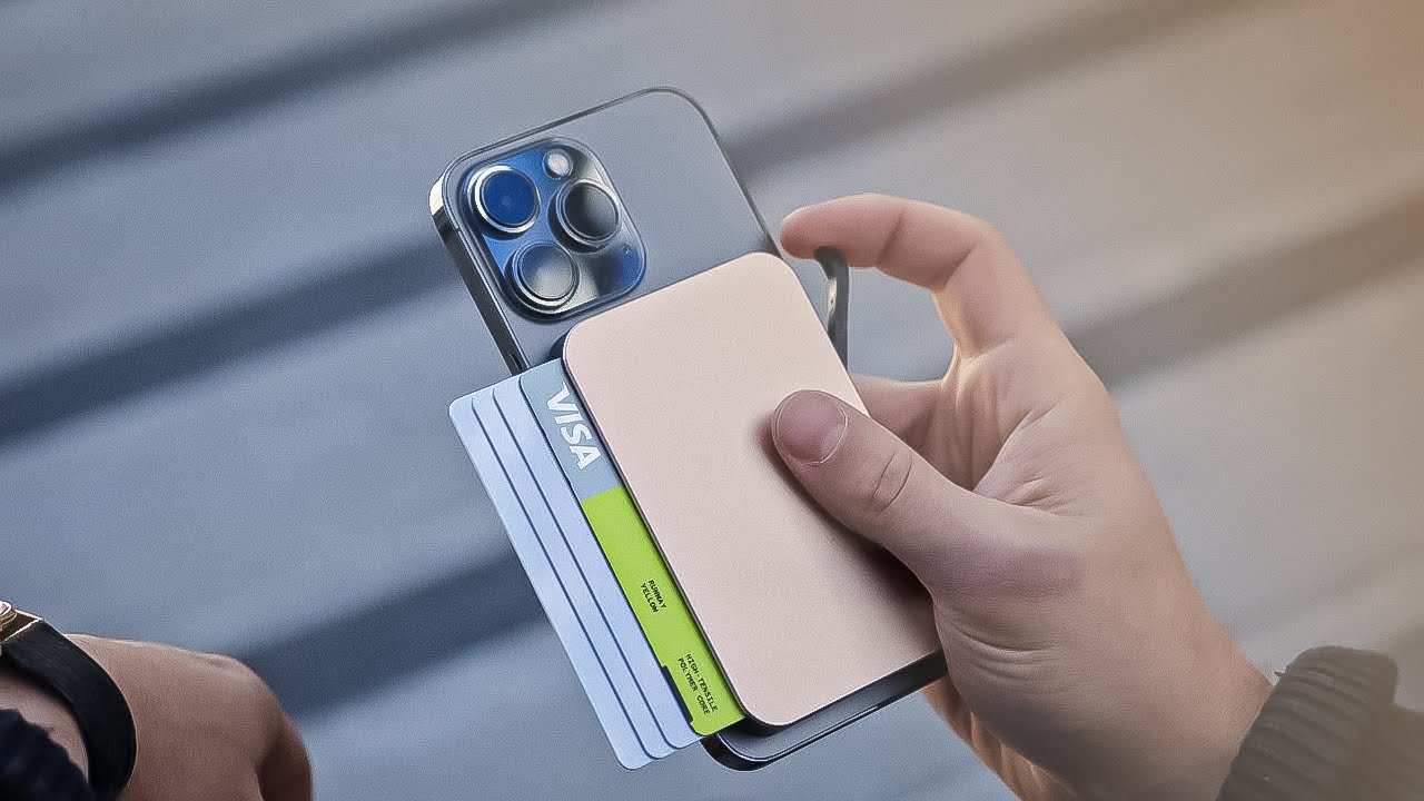 Top 9 Best smart wallets in 2026