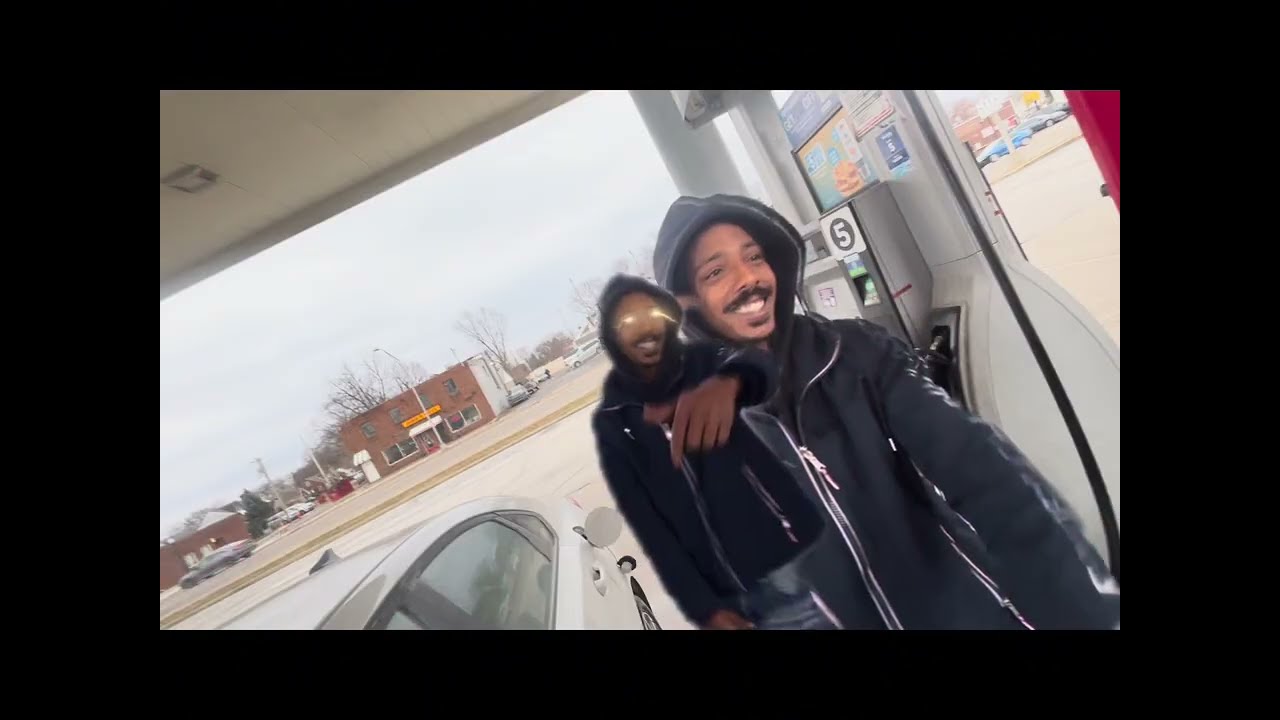 MG23-Gotta Pray (official Music Video)