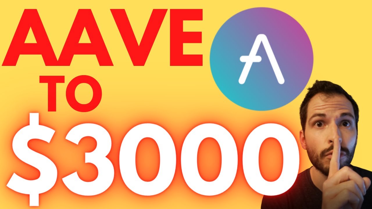 Aave Coin Price Prediction 2021!! Aave will Definitely Hit This Price!!!