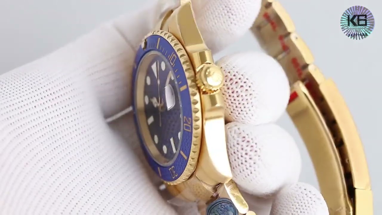 ROLEX WATCH