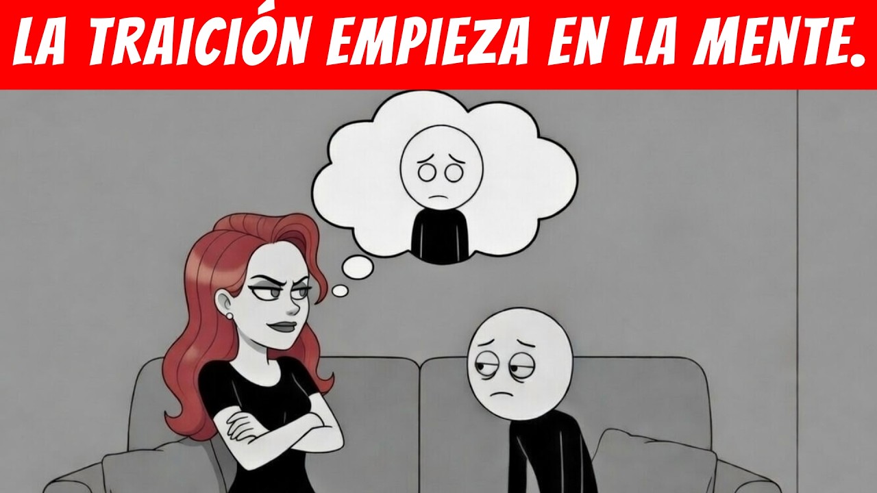 9 Señales que te indican que Tu Pareja Podría Estar  siendo Infiel y no lo Sabes