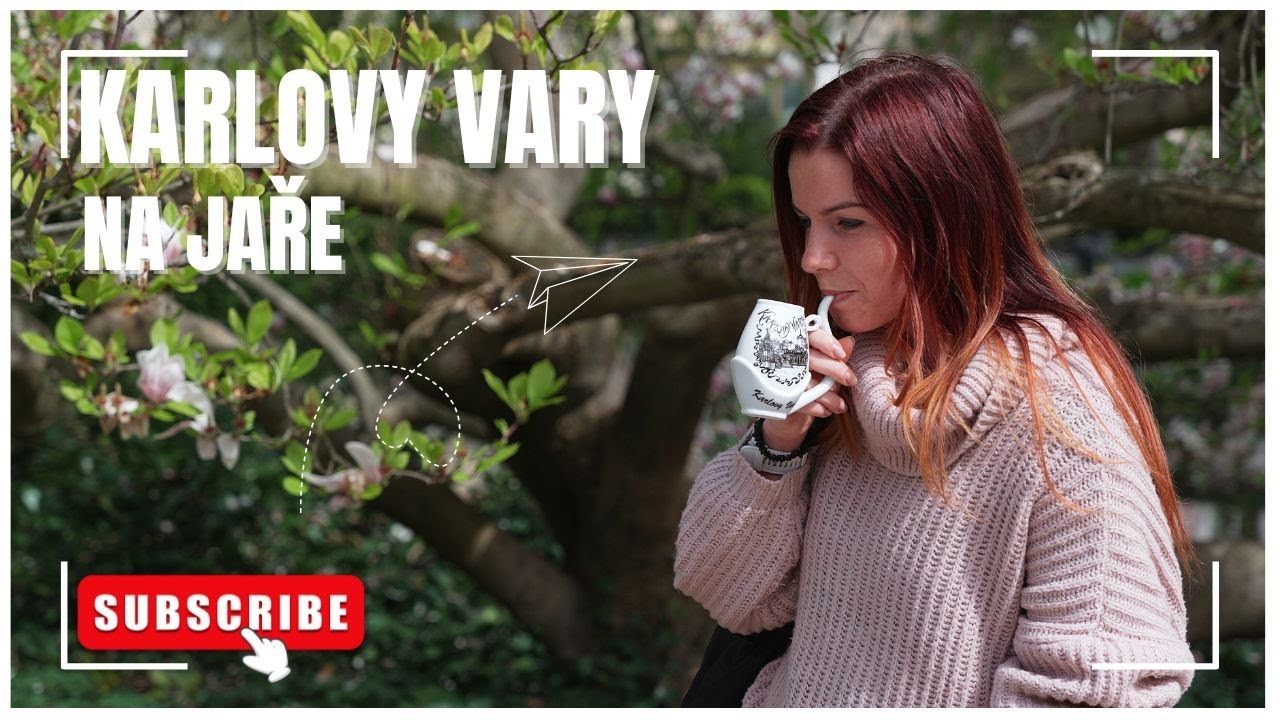 Karlovy Vary s dětmi: Horké prameny, Kolonády a TOP Zmrzlina! 🍦