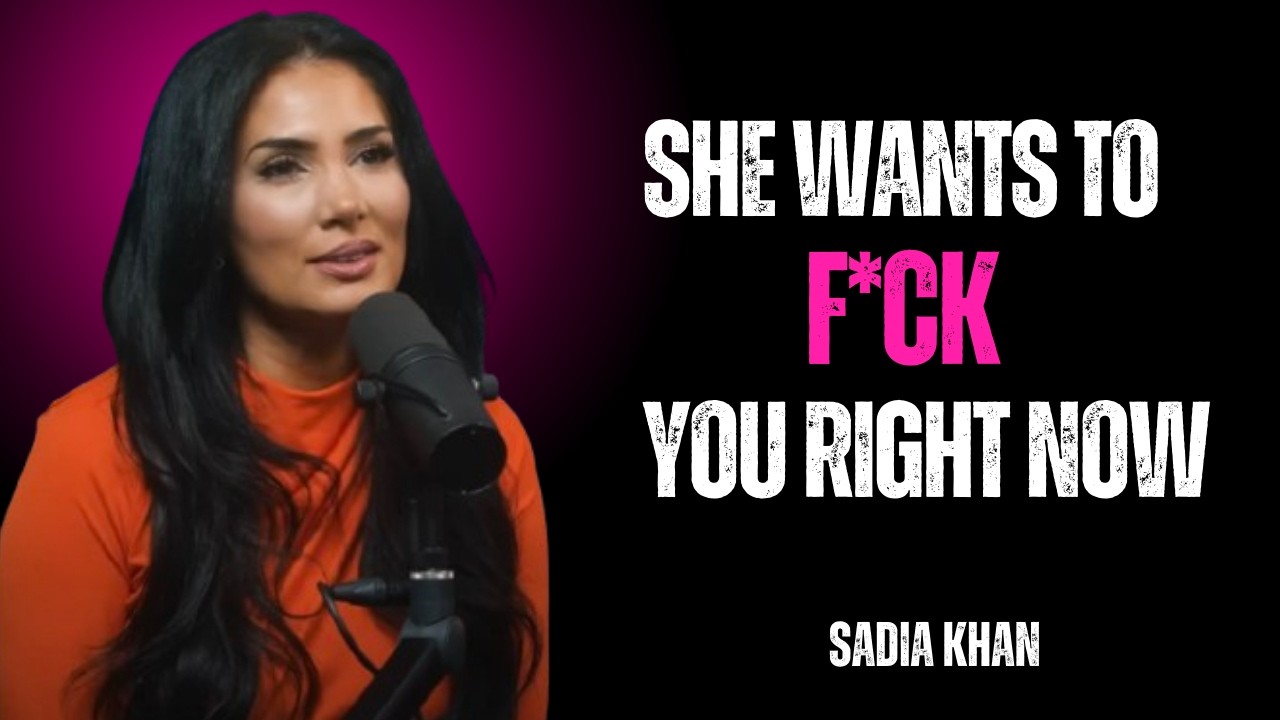 She Wants You… But Won’t Say It 😈 8 Signs She’s Ready Without Looking Desperate