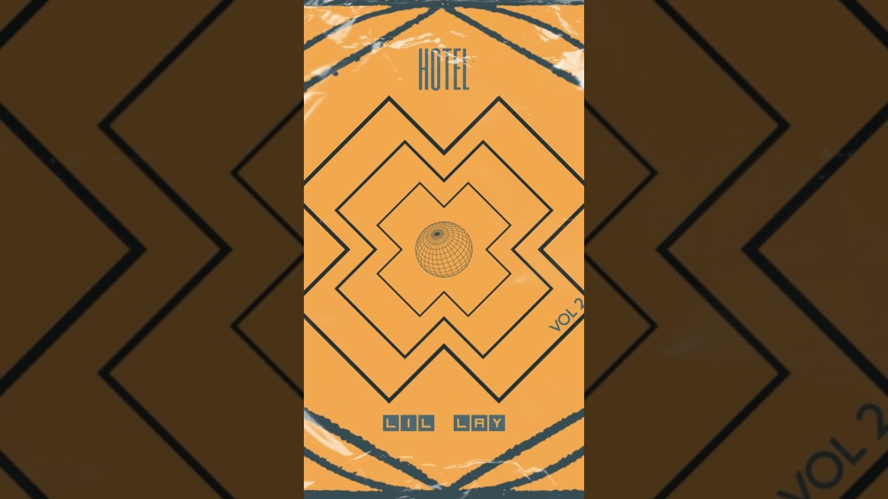 Lil lay ~ hotel #makeitoutthehood #underground