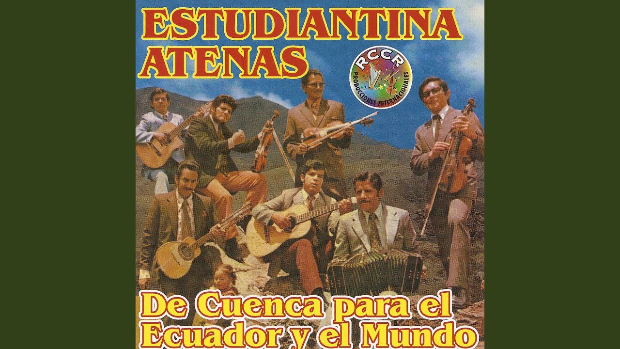Por Eso Te Quiero Cuenca