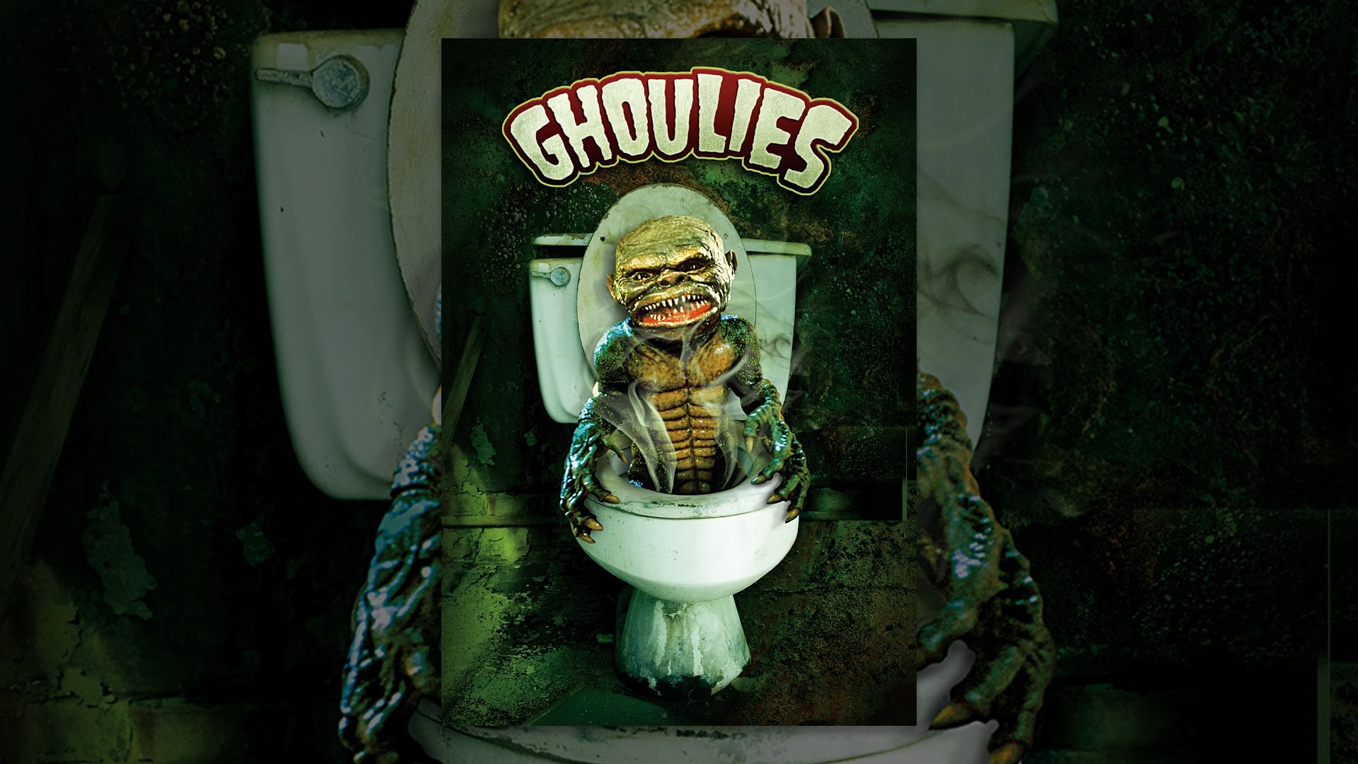 Ghoulies
