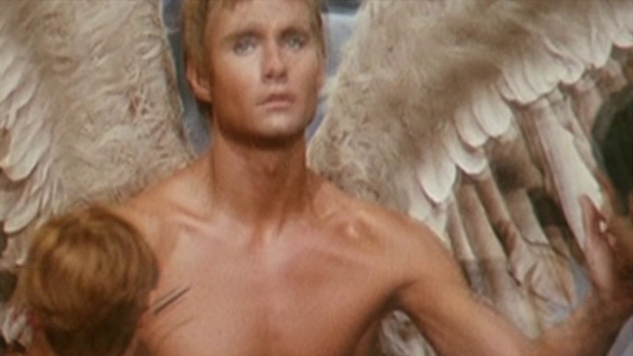 JOHN PHILLIP LAW TRIBUTE