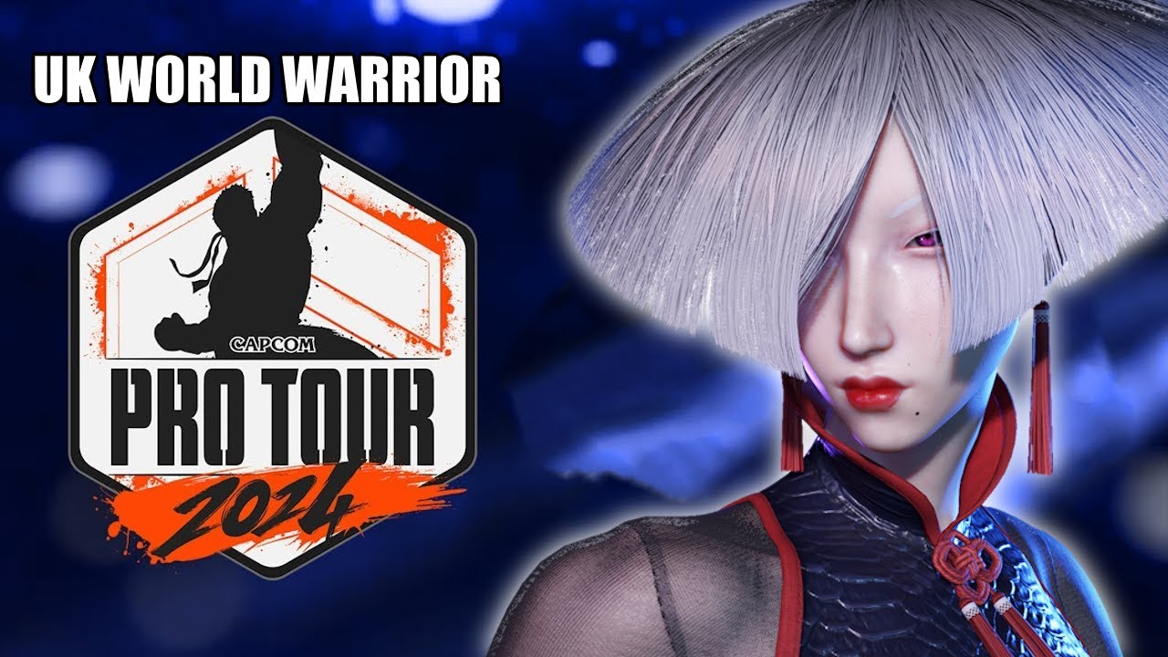 My first CPT tournament with Season 2 A.K.I