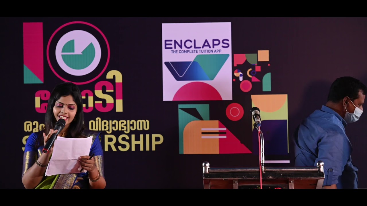 Learn With Enclaps | Online Class |