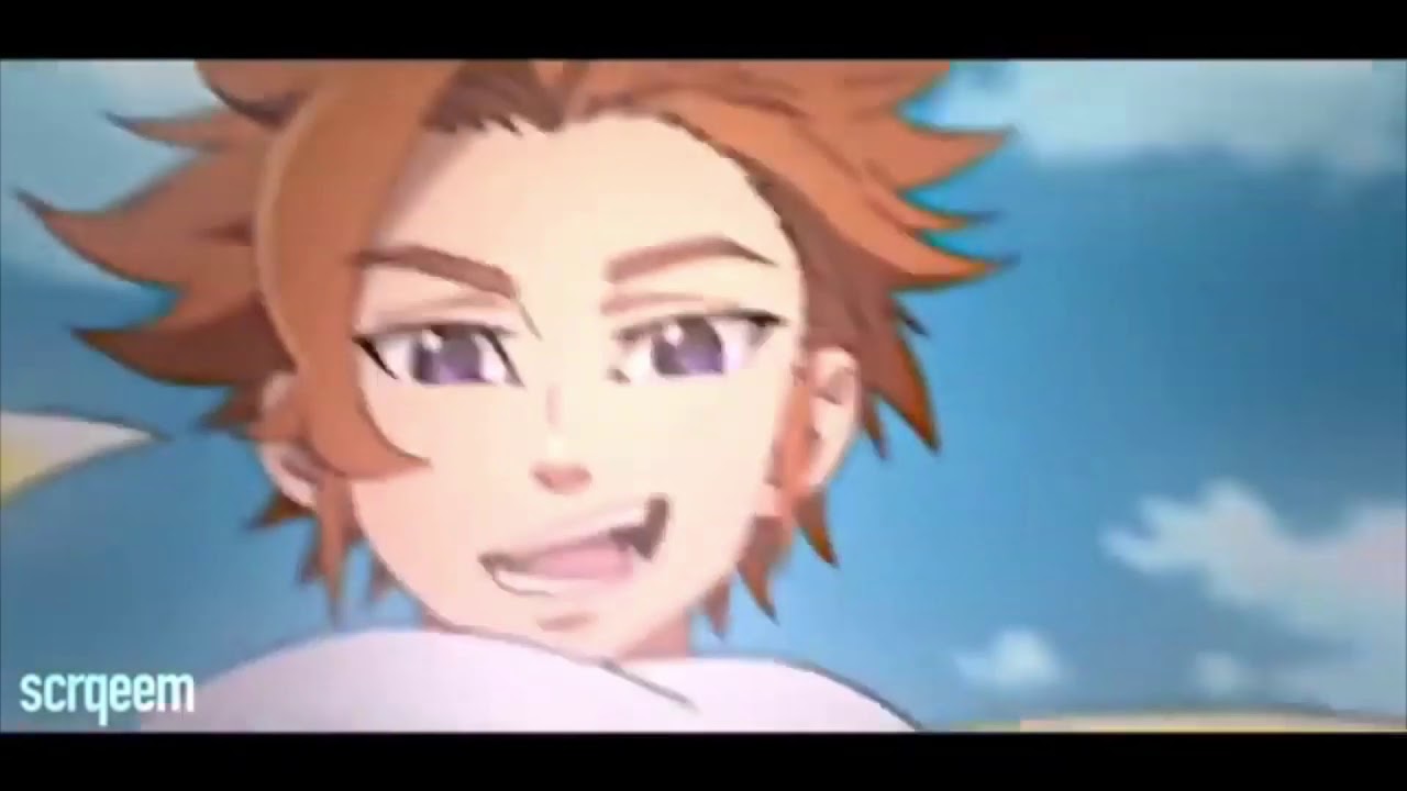 Best Seven Deadly Sins Edits
