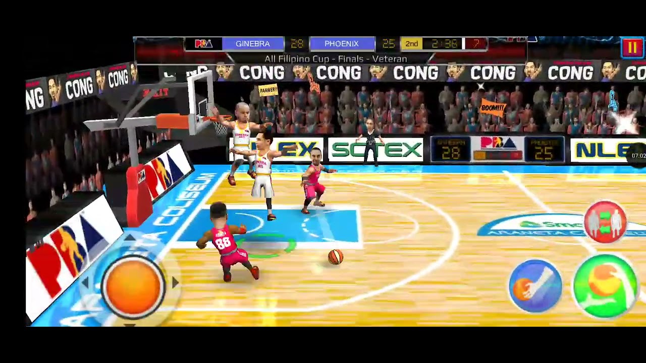 Finals Game 2: Phoenix Vs Ginebra | PBA Basketball Slam! (Season 5 Episode 18)