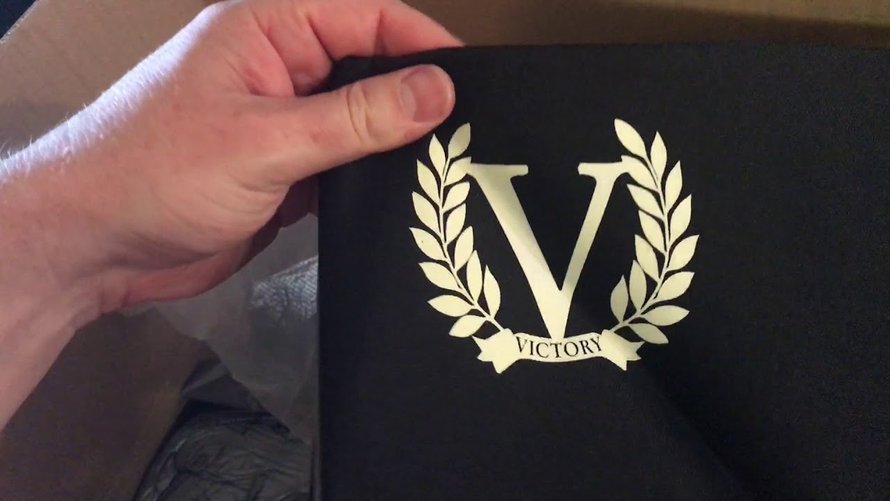 Victory V130 Super Countess
