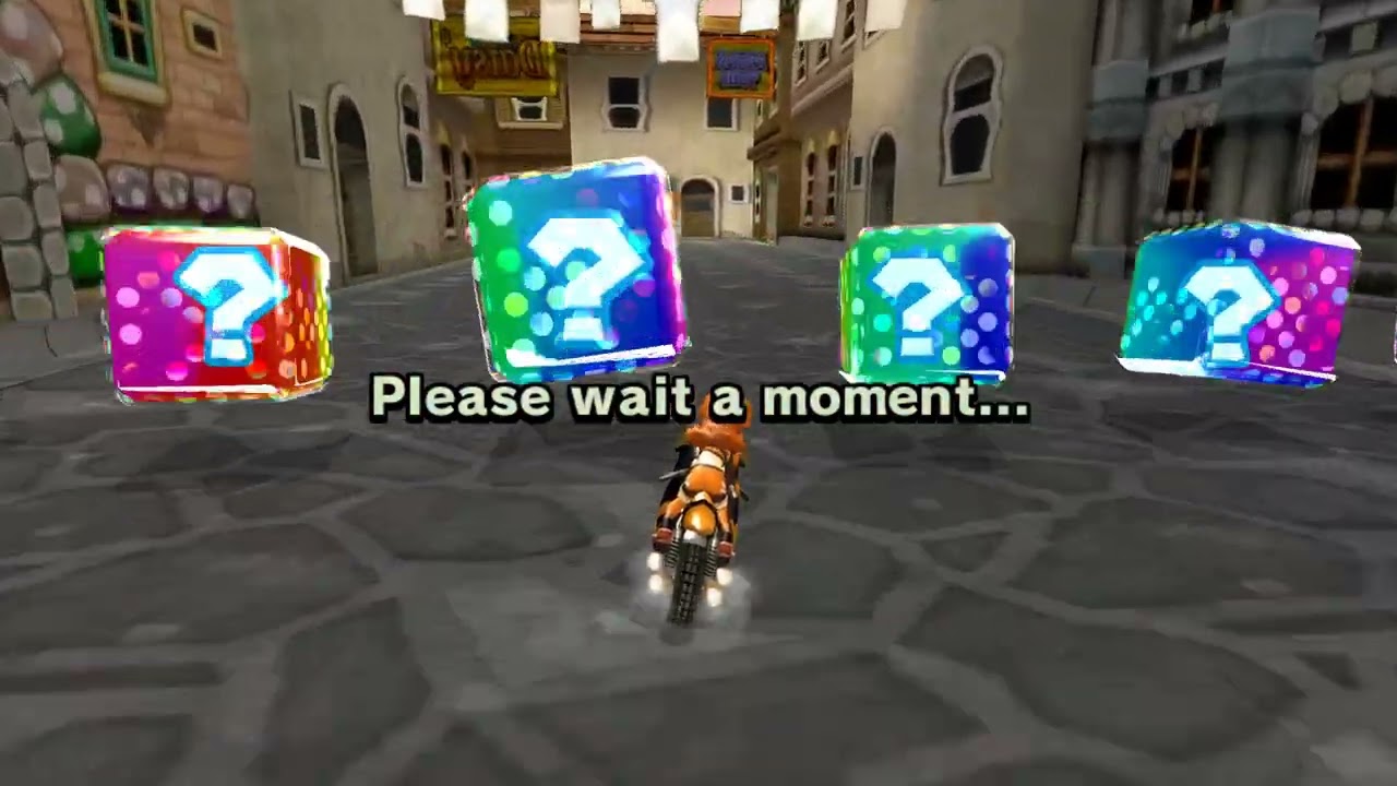 Please wait a moment...