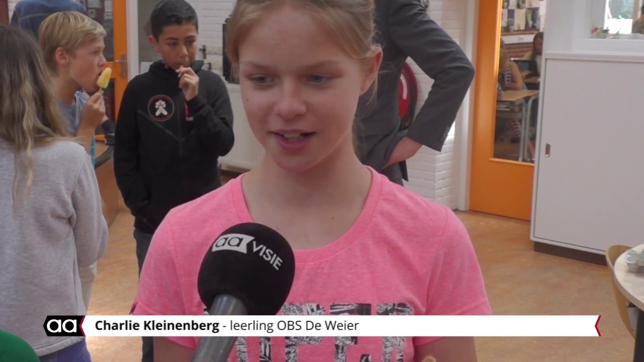 De Weier wint verkeersproefprijs voor de derde keer