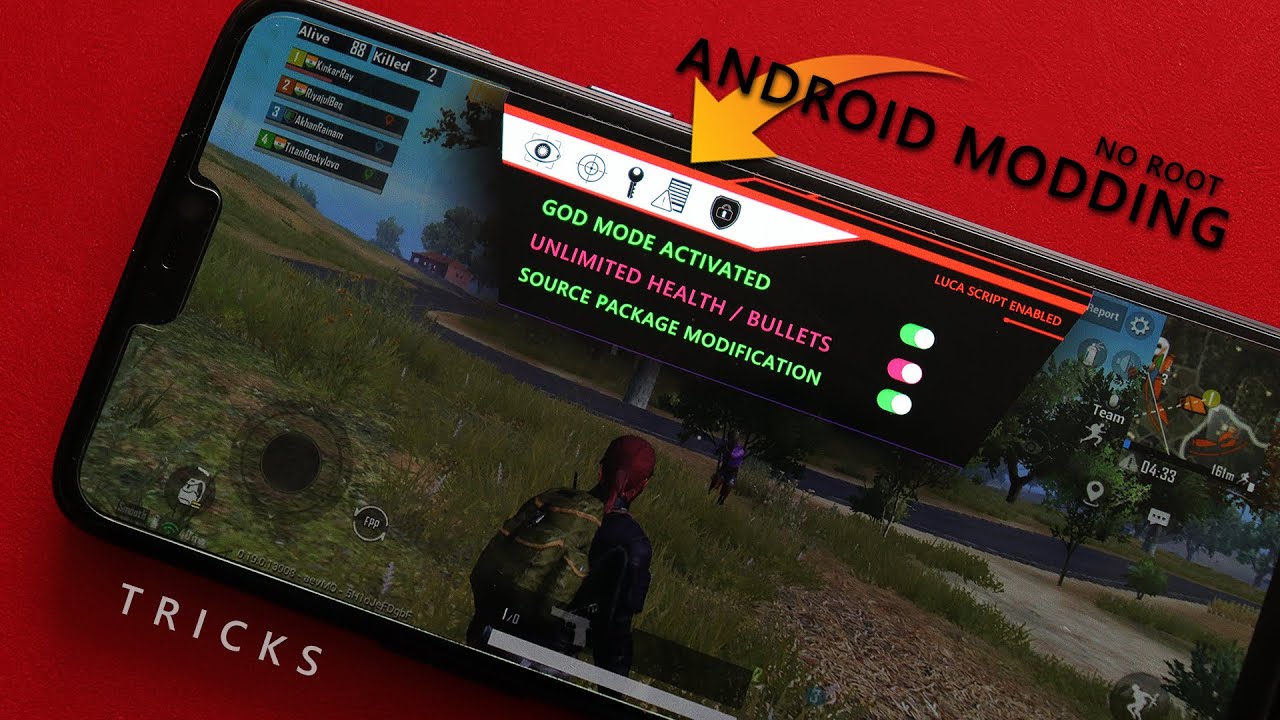 Superior Android Modding - New Pro Secret Android Hidden Tips & Tricks 2020 😱 I Bet You Don't Know