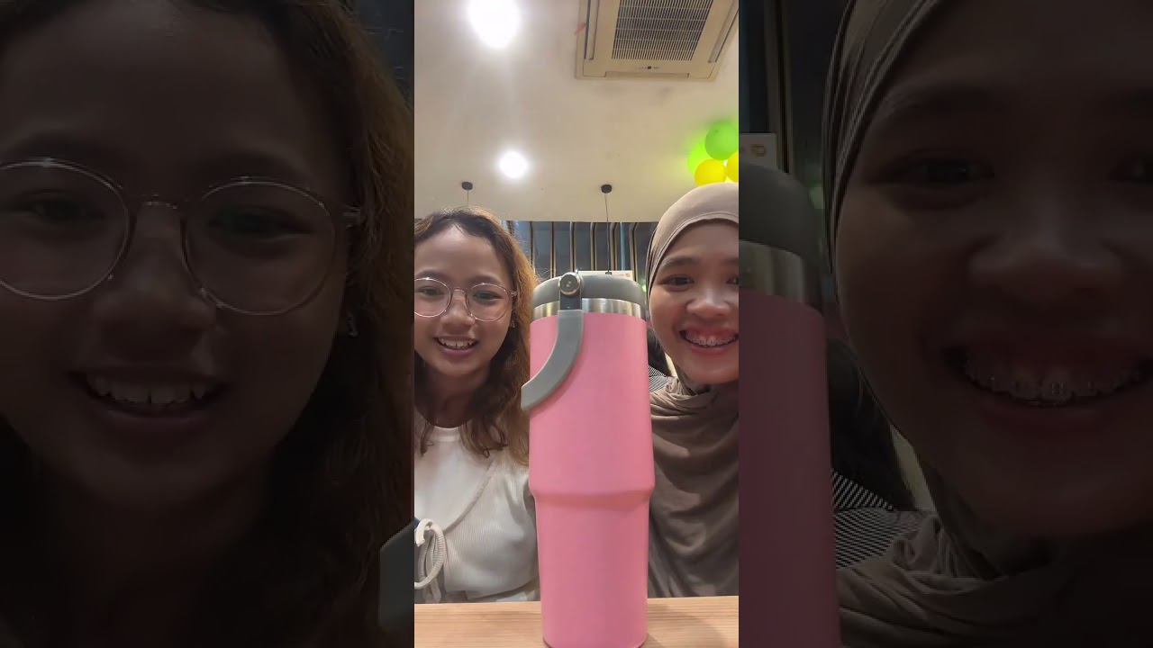 Keseruan Bukber Nares & Teman Kuliah [ Part 2 ] - coc season 2| 10 Maret 2026, 18:50 WIB