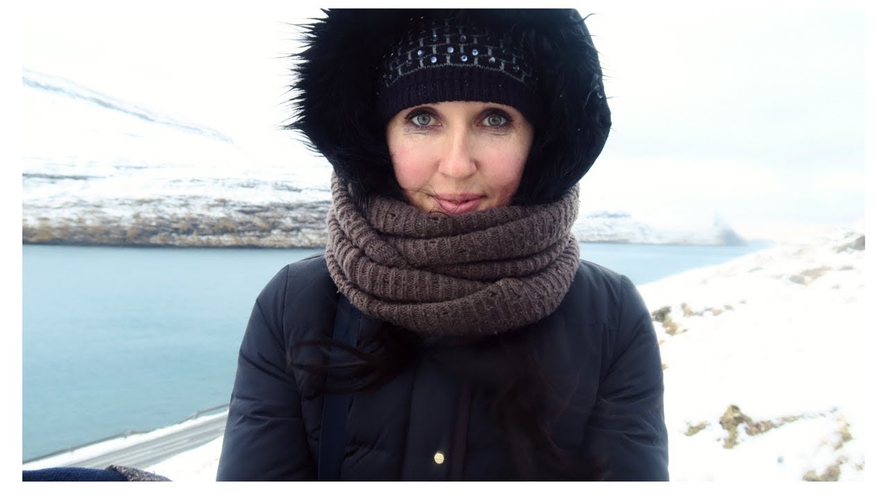 Faroe Islands: G&aacute;sadalur and Mulafossur Waterfall (Travel Vlog Day 2)