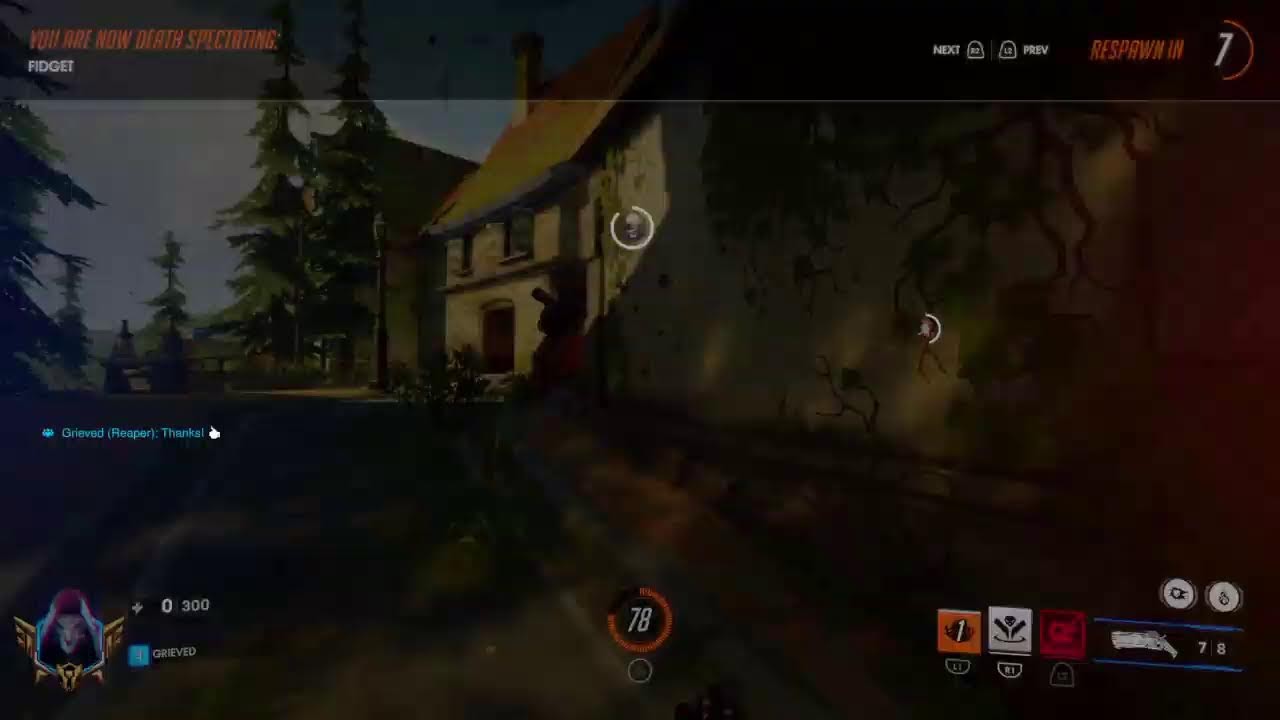 Overwatch 2 Episode Quick Play Frenzy