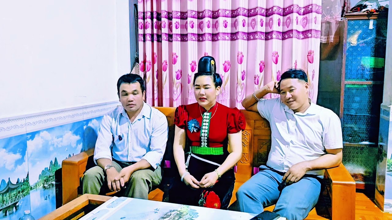 😭💔💘💞💪💯🌺🌲Mỹ Duyên Gặp lại tình cũ cách đây 20 năm