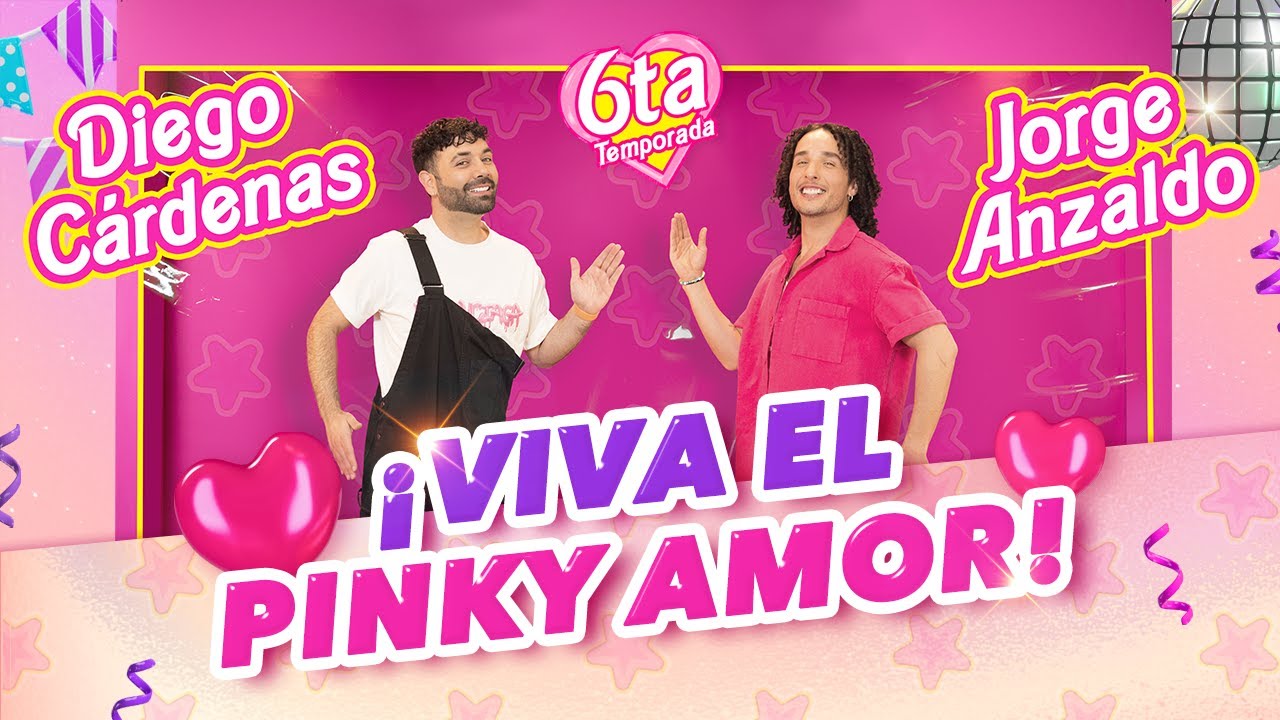 🚨Los Rulés en Pinky Promise T. 6 - EP. 4