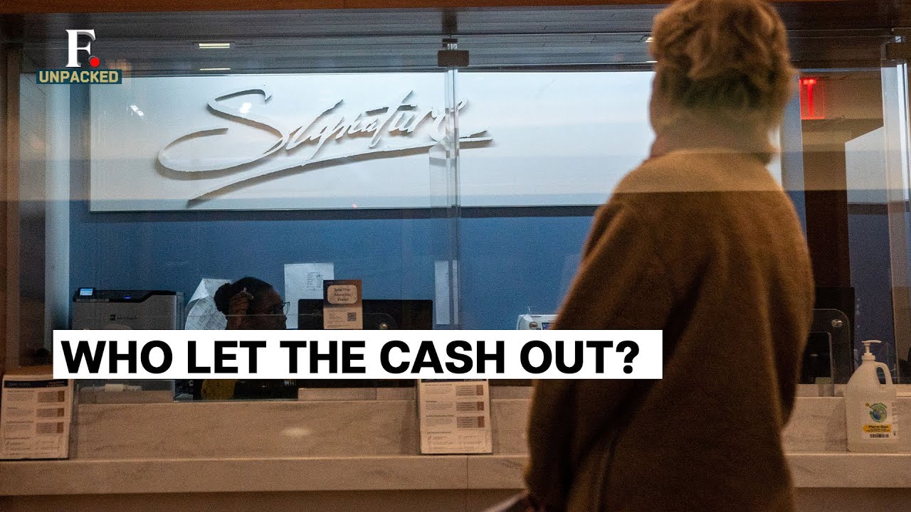Global Banking Collapse: How it Unfolded And What&rsquo;s Next?