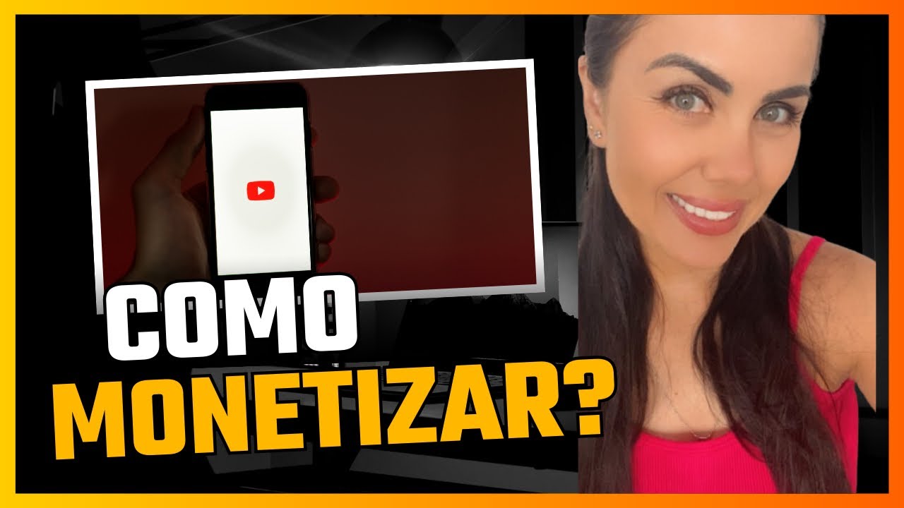 Como YouTube pode mudar sua vida! 📍