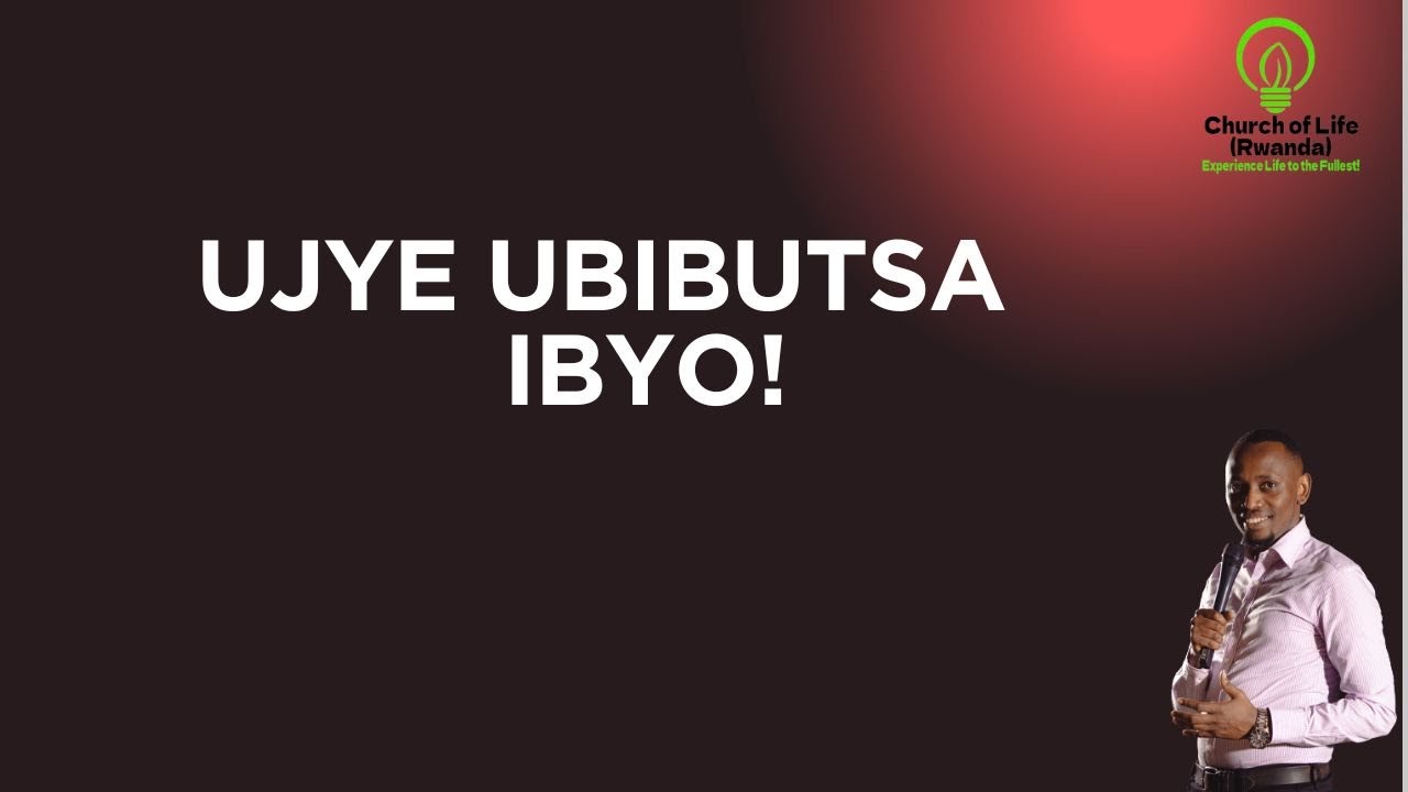Ujye ubibutsa ibyo! Ep 1656