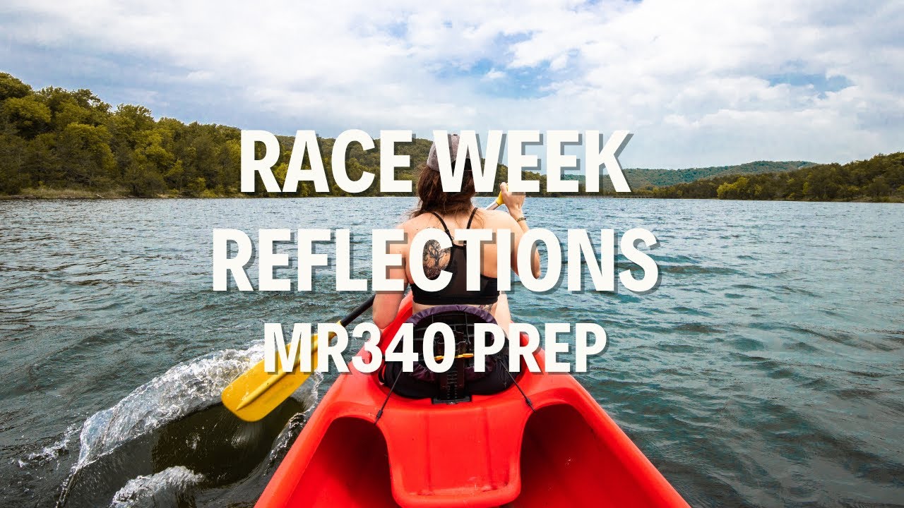 MR340 Race Week Reflections: Triumph Through Tenacity