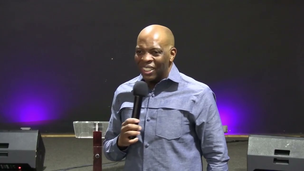 Is Your Faith Dead or Alive?_Ps. JF Khoza