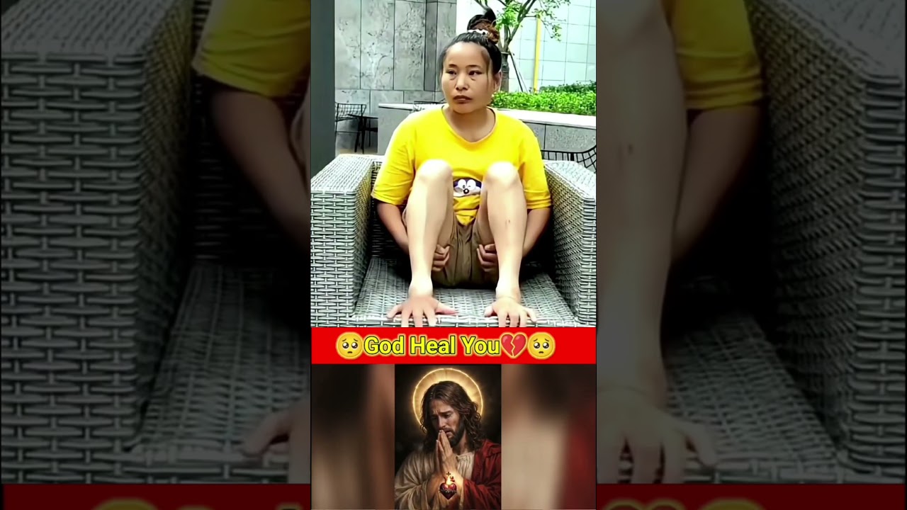 &ldquo;Let&rsquo;s Pray Together! Say &lsquo;Amen&rsquo; for Healing & Strength 🙏💖&rdquo;