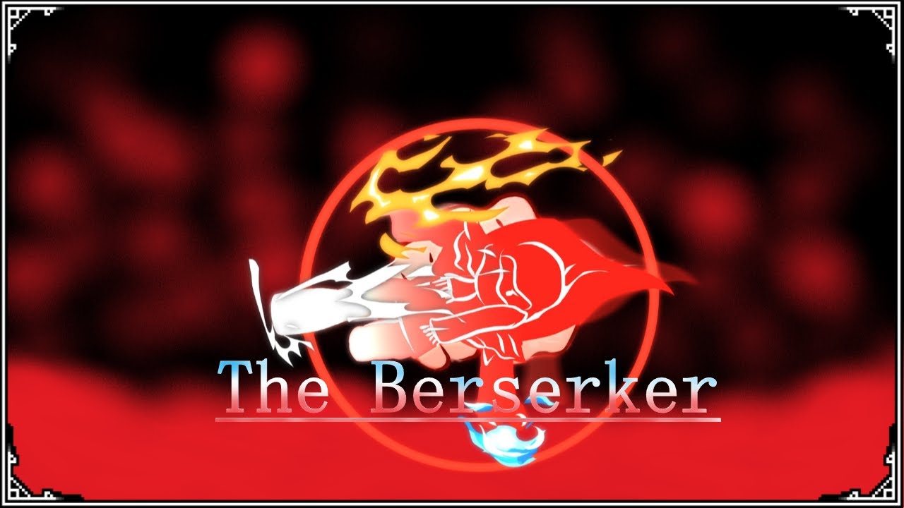 Берсерк — полный обзор релиза — история сообщества — Arcane Odyssey