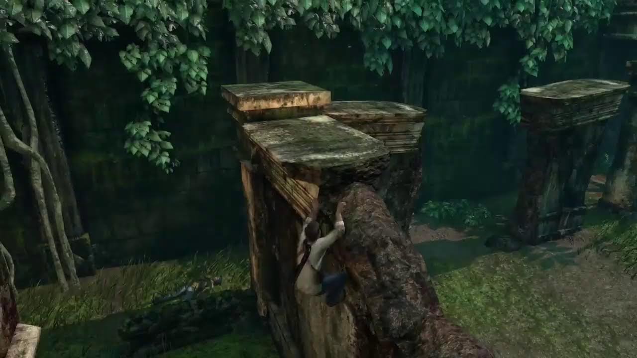 UNCHARTED El Tesoro De Drake Platino