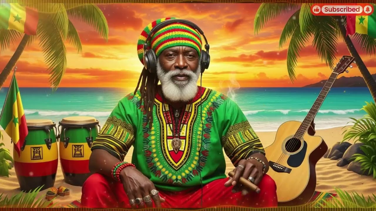Billie Eilish, George Michael, Bastille, Kansas, Howie Day | Chill Reggae Cover Hits