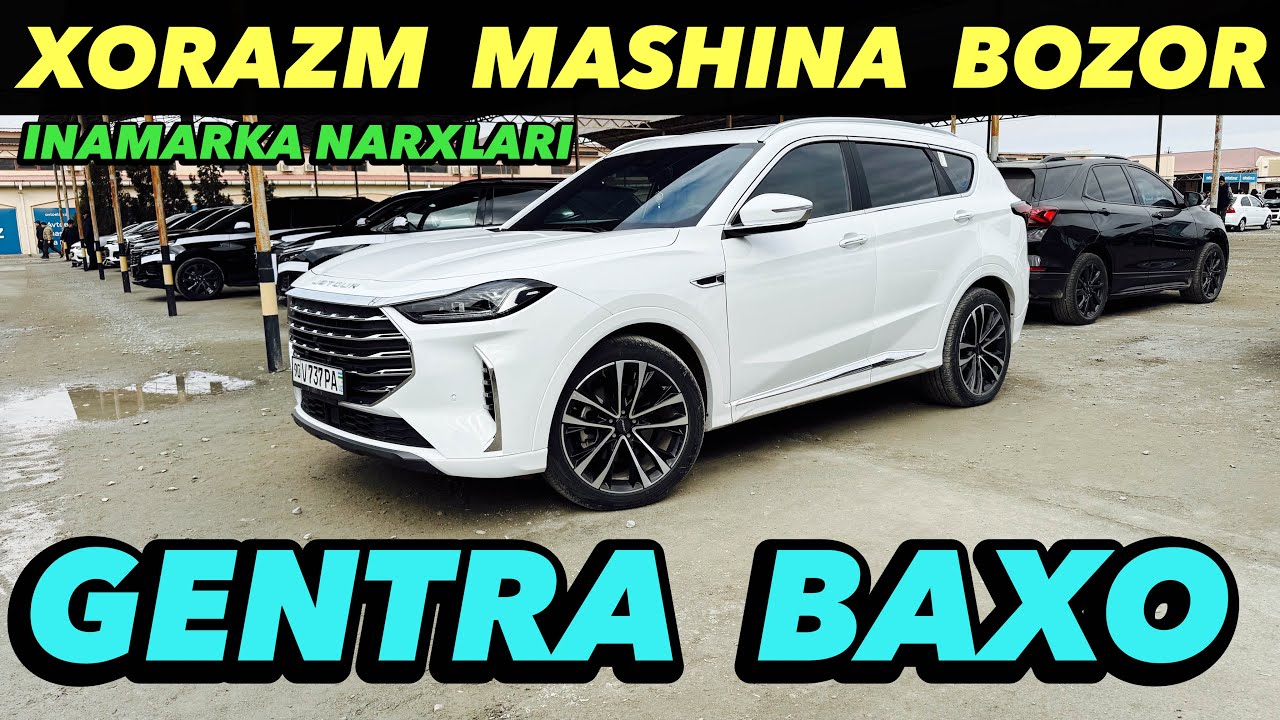 ХОРАЗМ МАШИНА БОЗОРИ🇺🇿 КАПТИВА НАРХЛАРИ✅️ МАЛИБУ НАРХЛАРИ 👍Urganch Mashina Bozori Narxlar Tushdi🔥