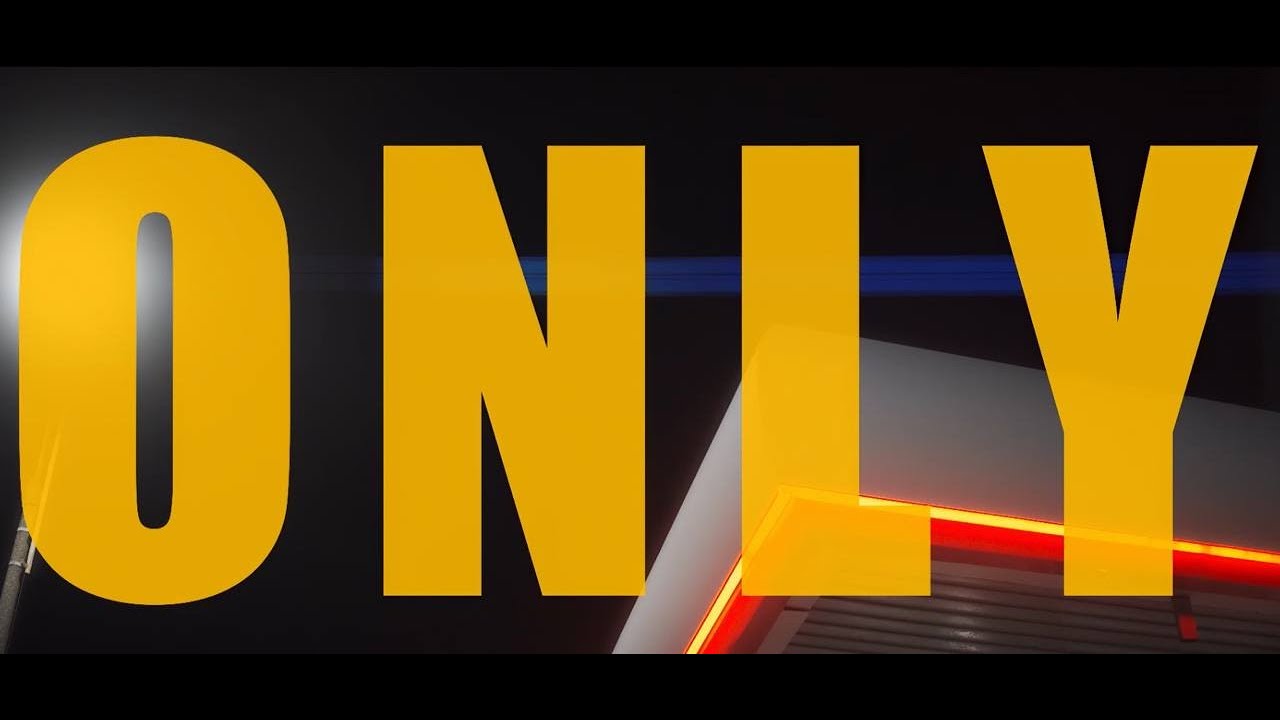 DblHYA - ONLY (OFFICIAL CLIP 2025)