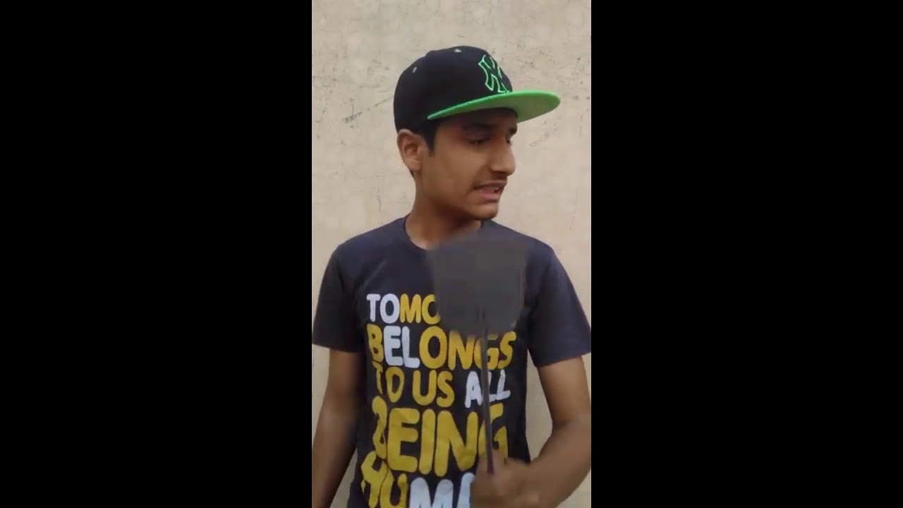 NASIR KHAN JAN KI SHAMAT BY L&P RECORDS