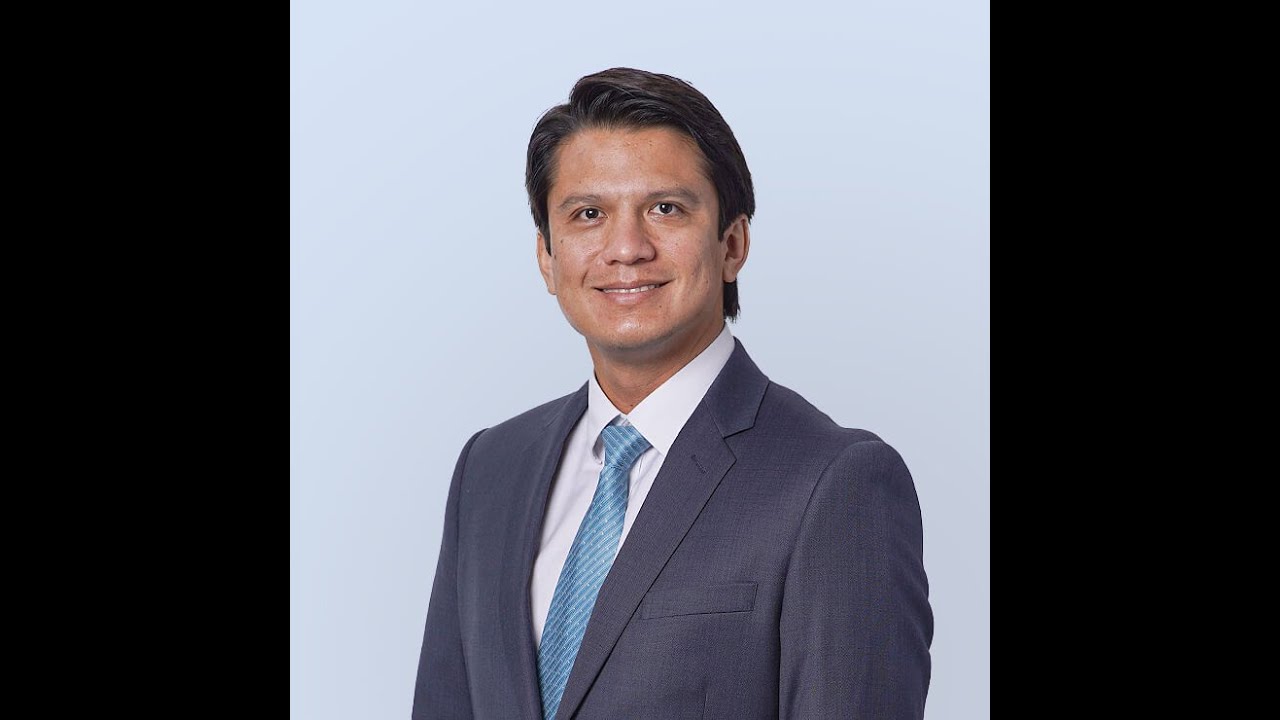 Get to Know Dr. Eduardo Uchiyama at Retina Group of Florida