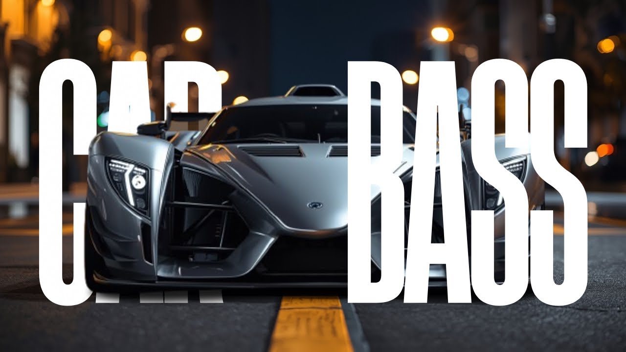 🔊CAR BASS SESSION🔊DJ BASS 2026🎶#DeepBass #CarBass #DJBass #AudioBass #NightBass 