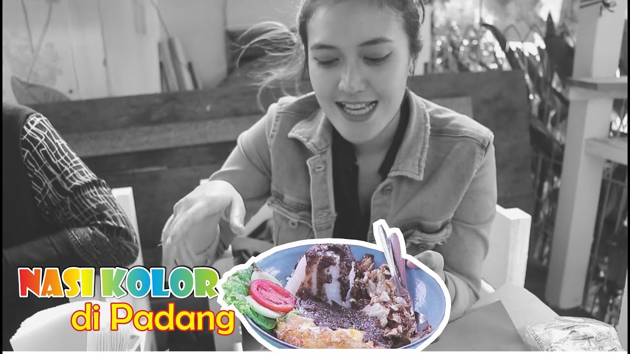 Jalan - jalan di Padang