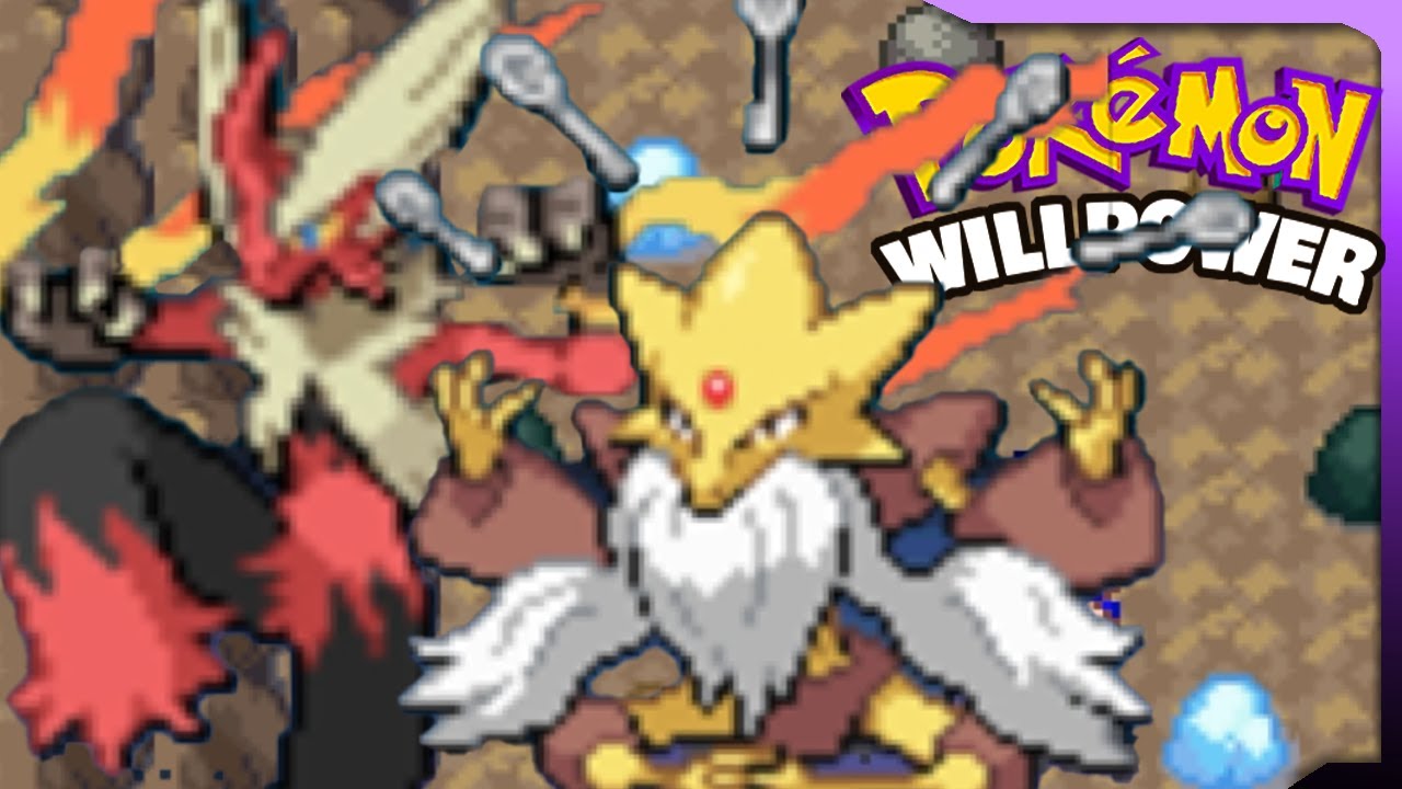 Durch die Siegesstra&szlig;e | Pokemon Willpower #42 | miri33 | deutsch