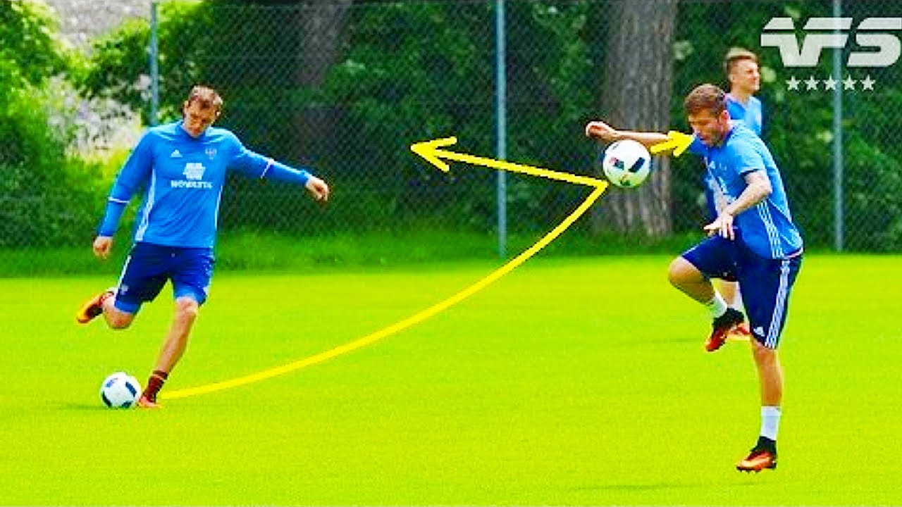 Funny Soccer Football Moments - Fails, Goals, Skills #64