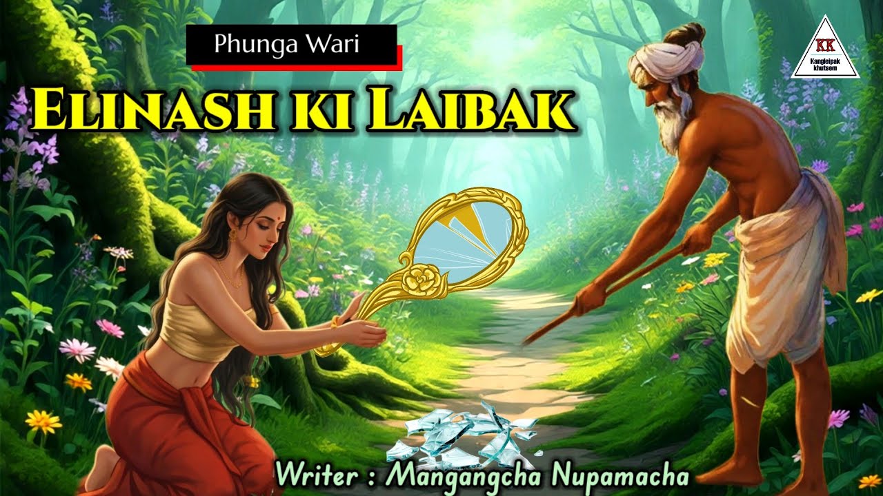 ELINASH KI LAIBAK || Phunga Wari